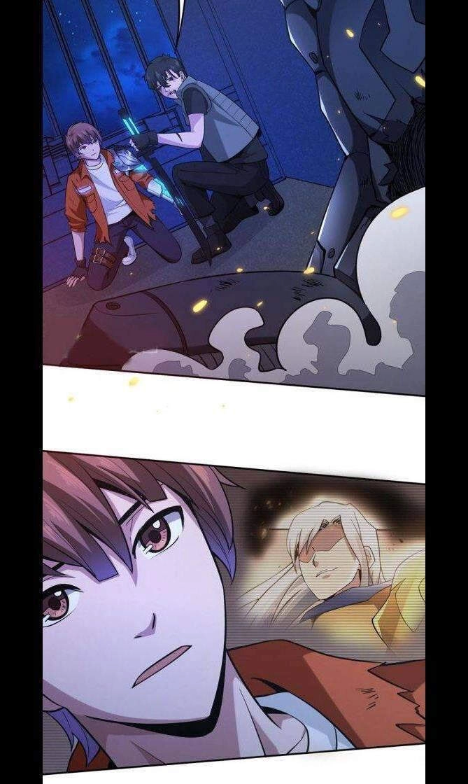 Thợ Săn Mạt Thế Chapter 7 - 31