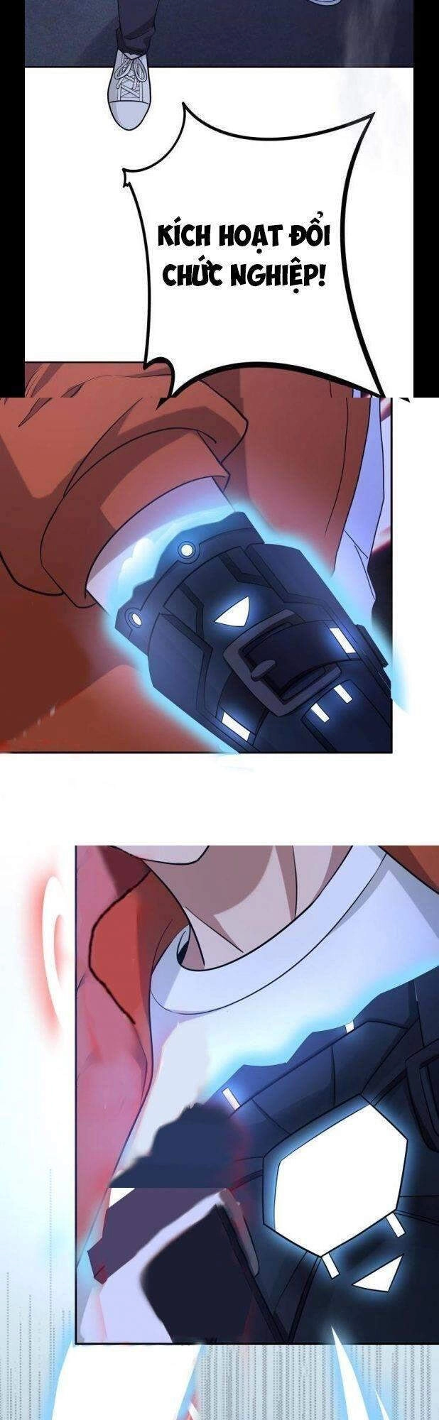 Thợ Săn Mạt Thế Chapter 7 - 33