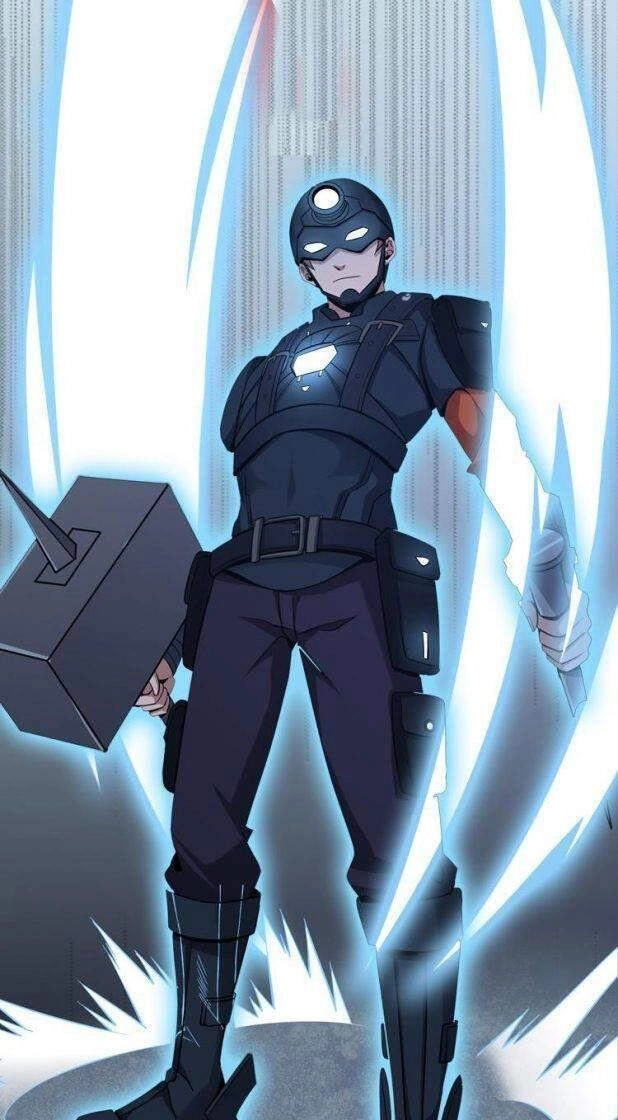 Thợ Săn Mạt Thế Chapter 7 - 34