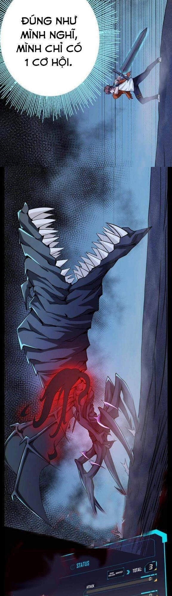 Thợ Săn Mạt Thế Chapter 7 - 39