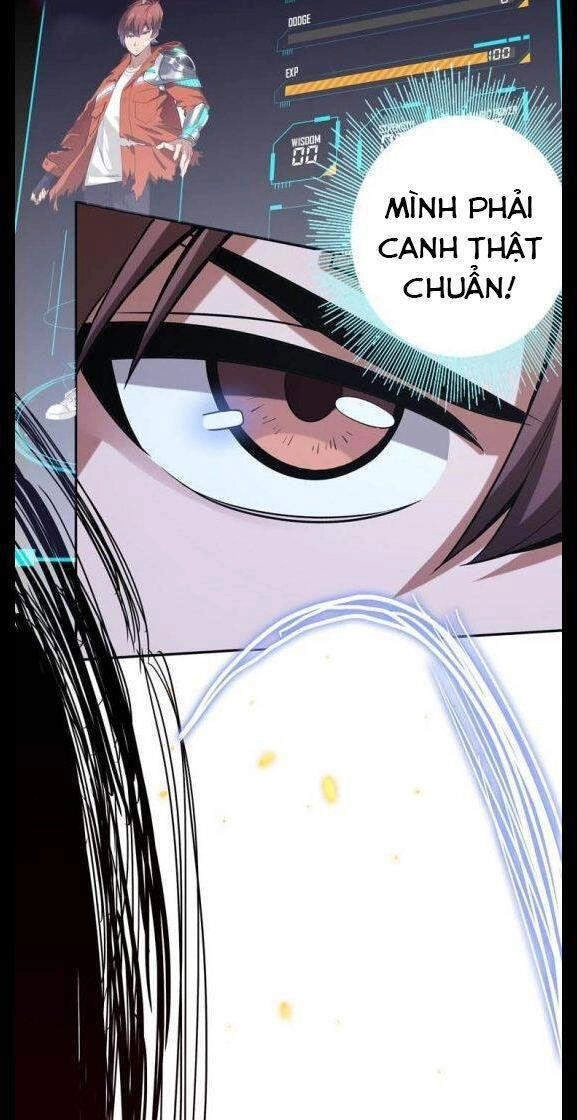 Thợ Săn Mạt Thế Chapter 7 - 40