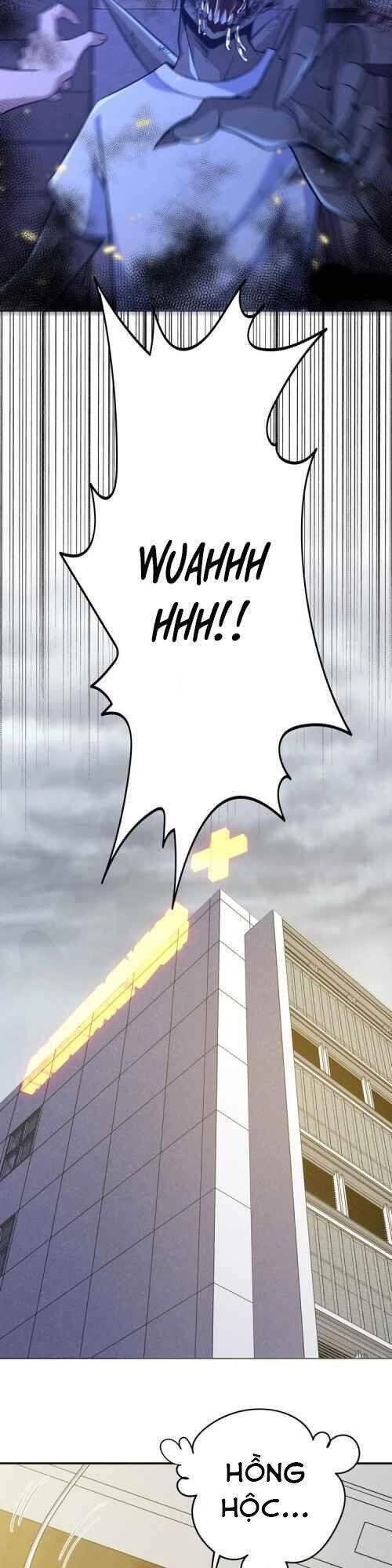 Thợ Săn Mạt Thế Chapter 8 - 7