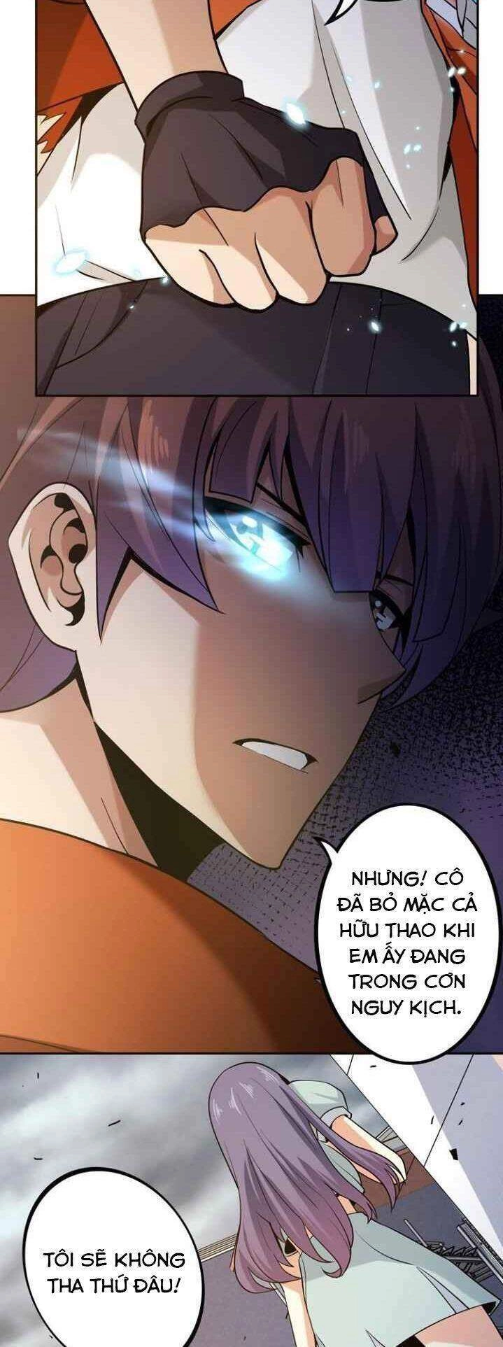 Thợ Săn Mạt Thế Chapter 9 - 4