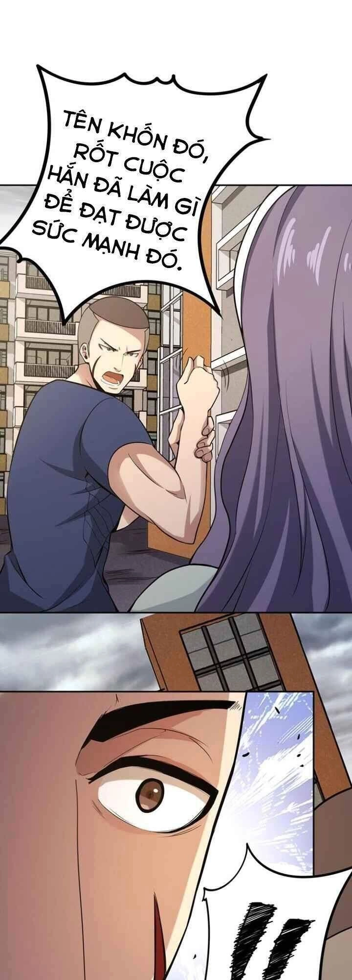 Thợ Săn Mạt Thế Chapter 9 - 8