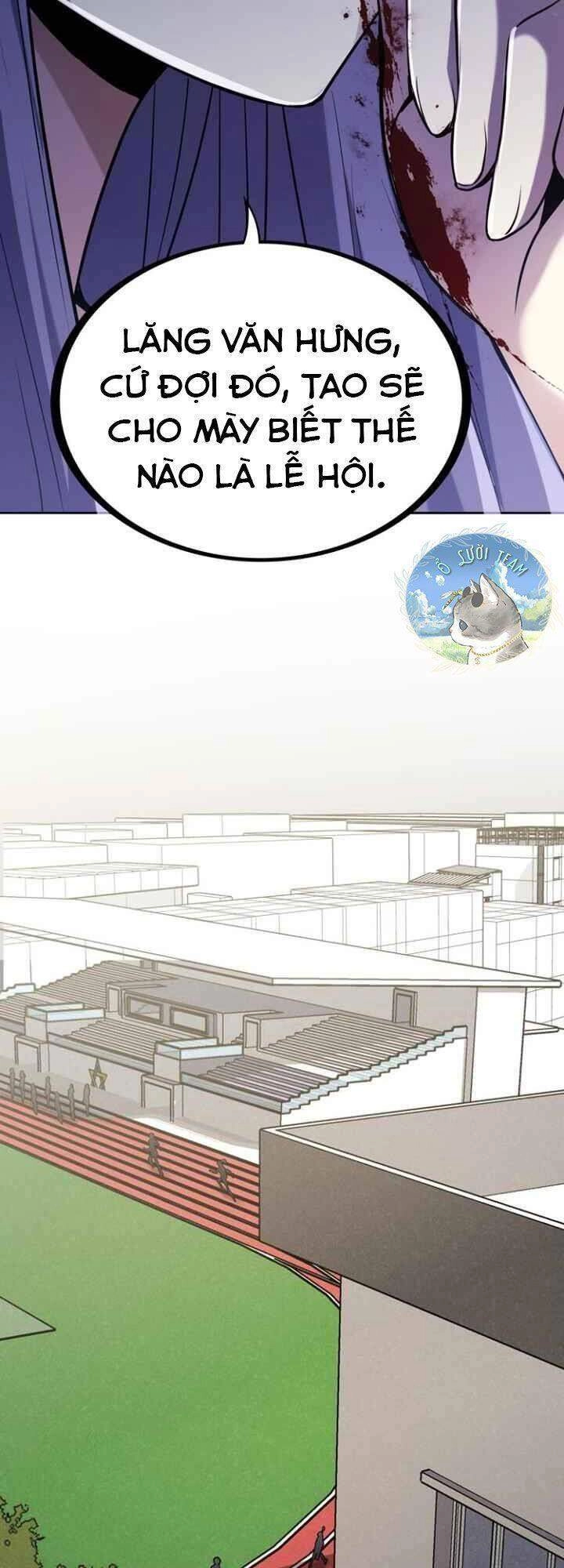 Thợ Săn Mạt Thế Chapter 9 - 10