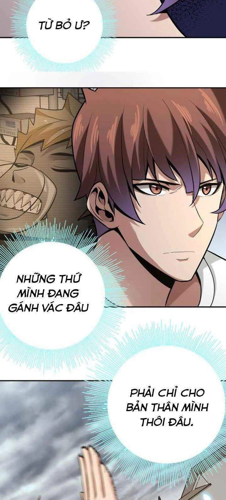 Thợ Săn Mạt Thế Chapter 9 - 18