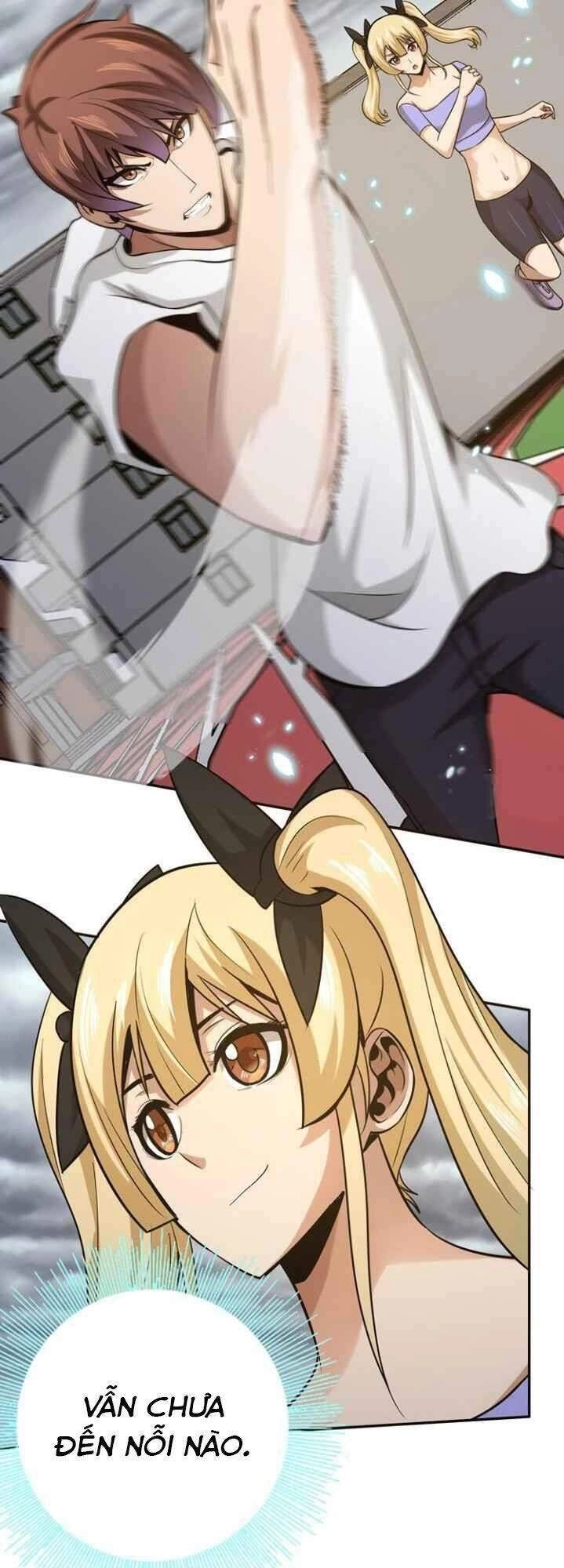 Thợ Săn Mạt Thế Chapter 9 - 19