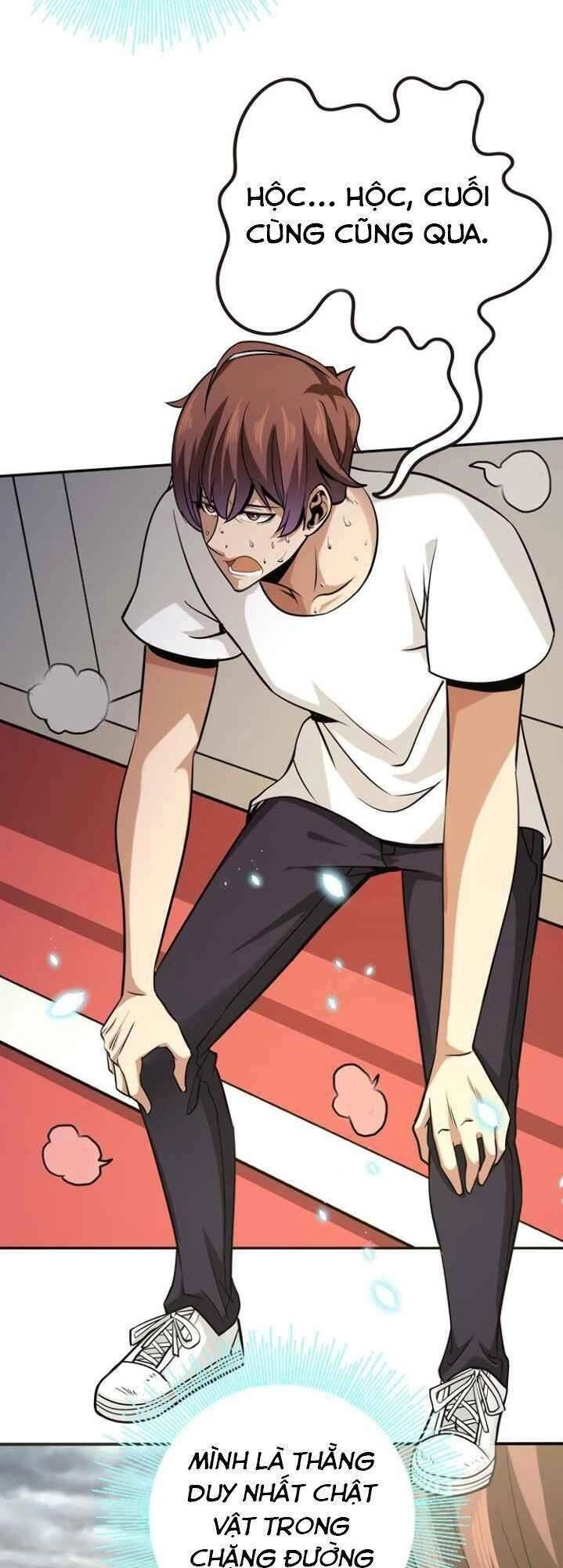 Thợ Săn Mạt Thế Chapter 9 - 20