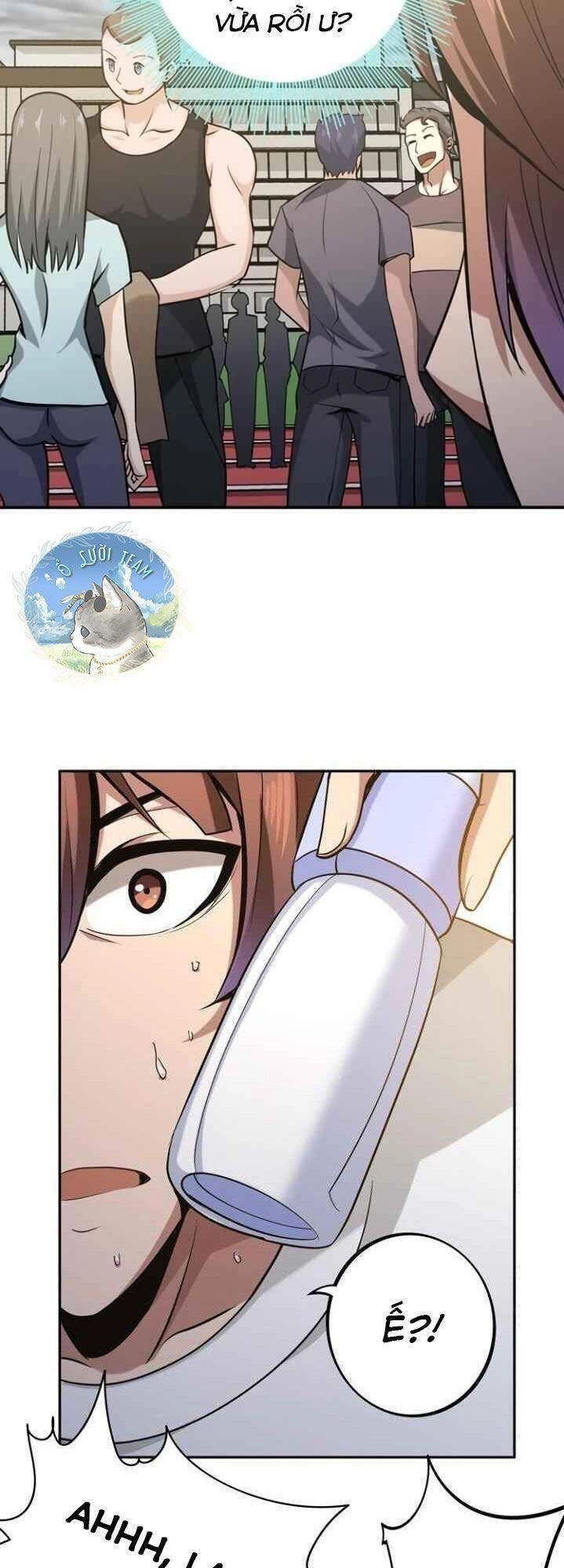 Thợ Săn Mạt Thế Chapter 9 - 21