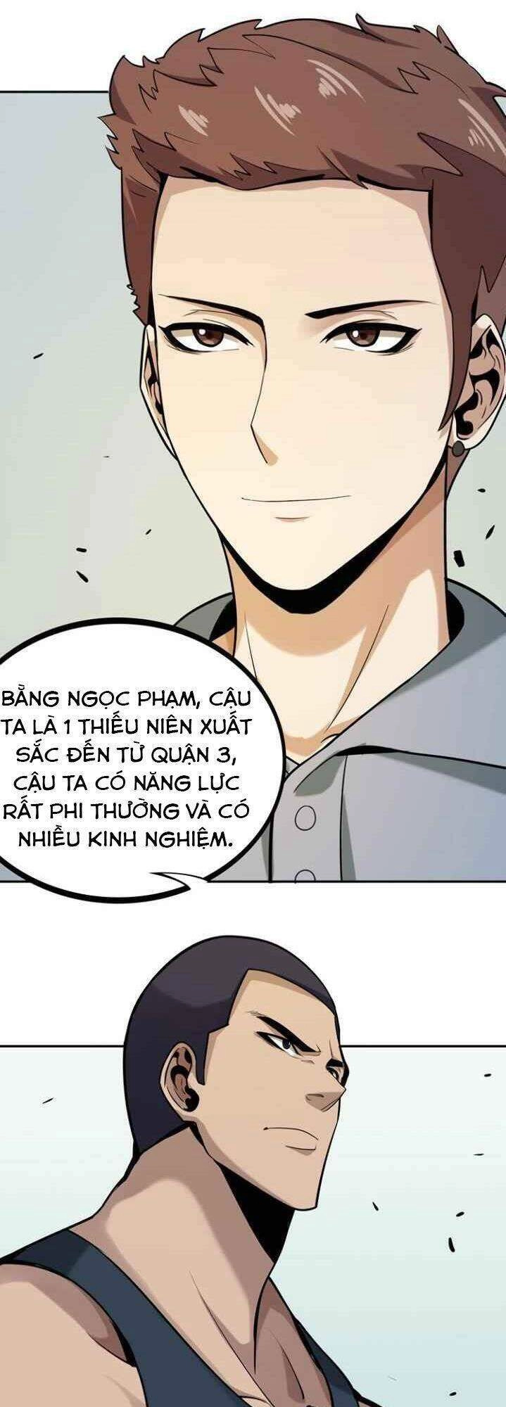 Thợ Săn Mạt Thế Chapter 9 - 26