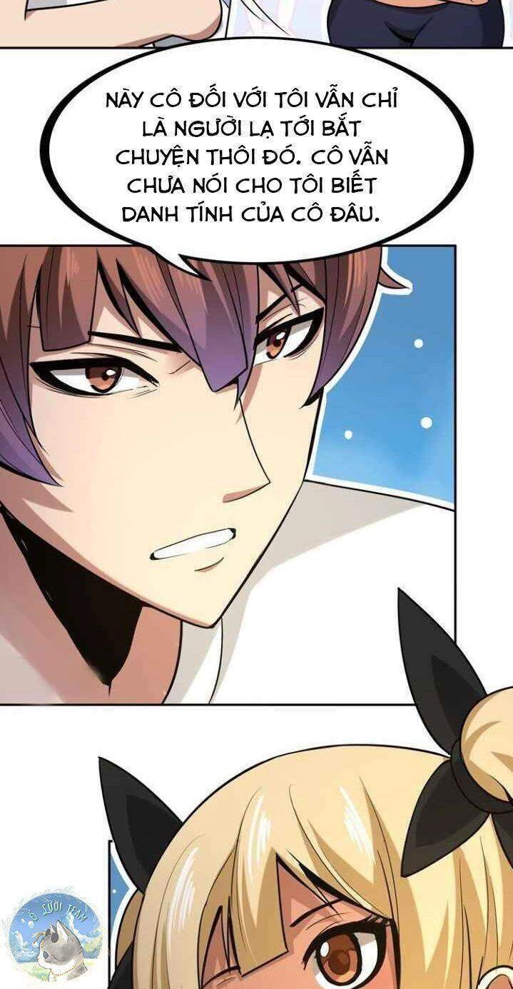 Thợ Săn Mạt Thế Chapter 9 - 31