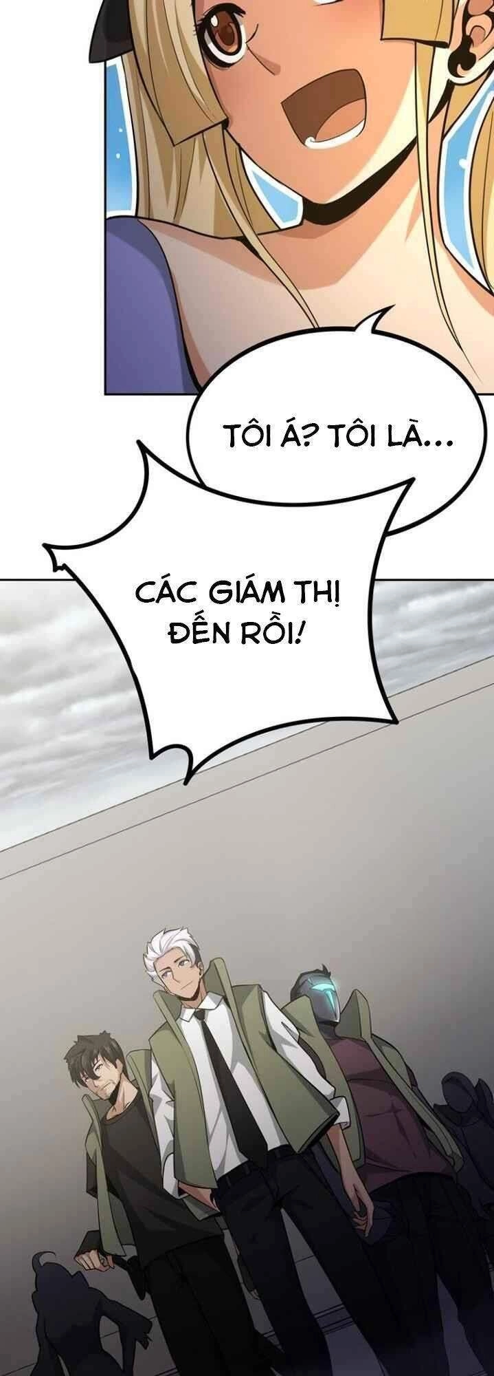 Thợ Săn Mạt Thế Chapter 9 - 32