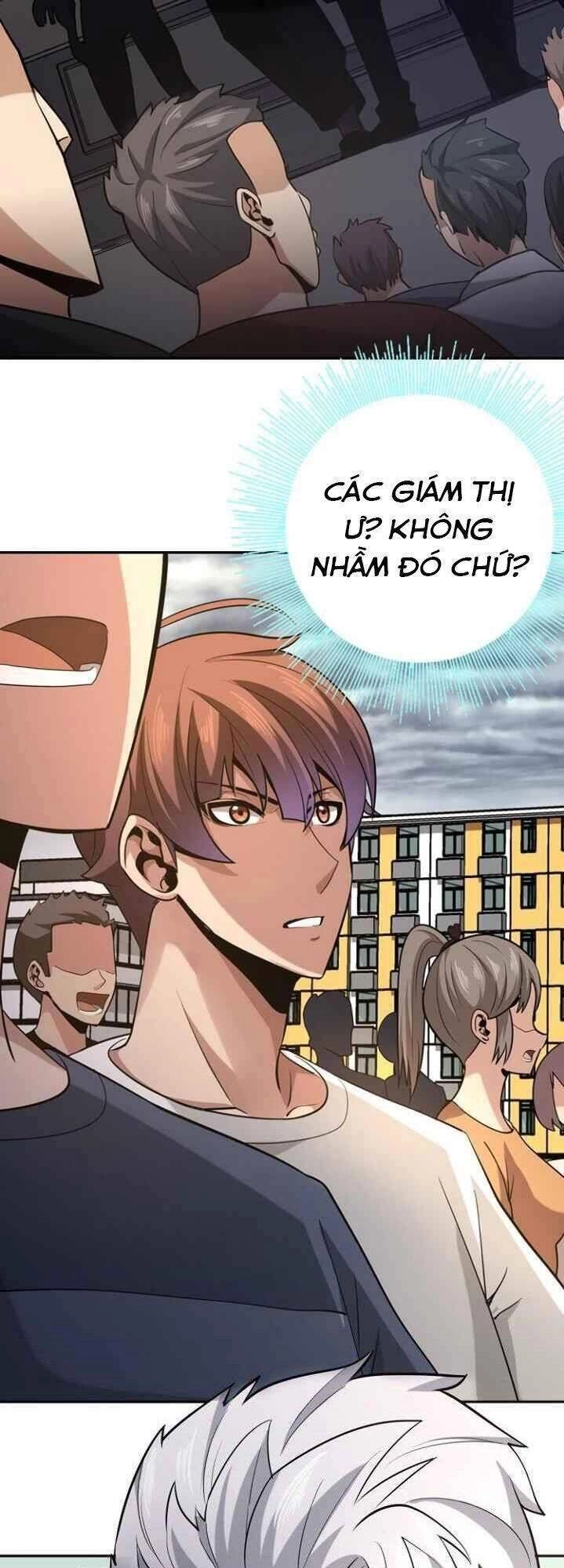 Thợ Săn Mạt Thế Chapter 9 - 33