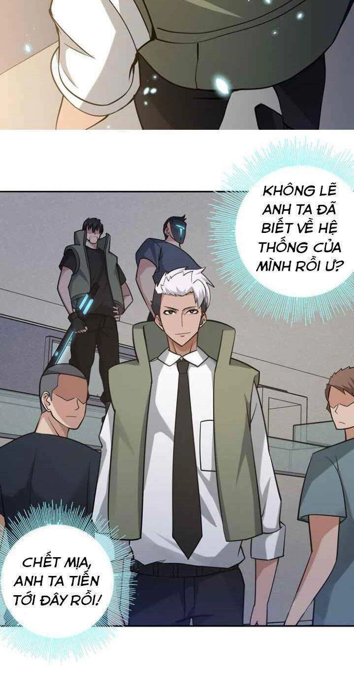 Thợ Săn Mạt Thế Chapter 9 - 35