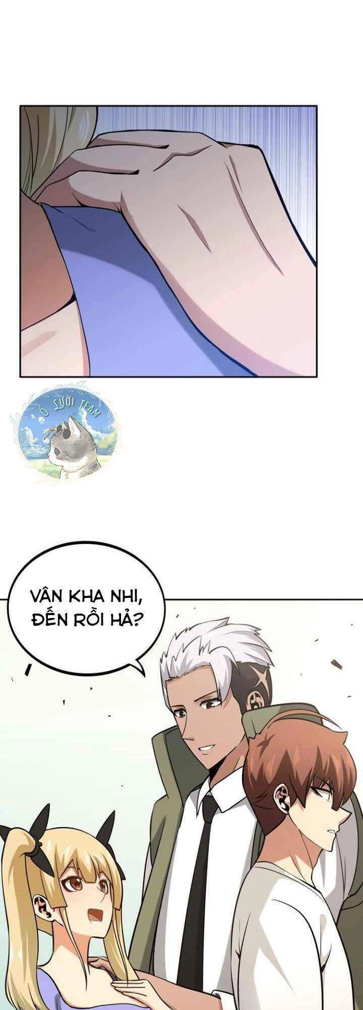 Thợ Săn Mạt Thế Chapter 9 - 36