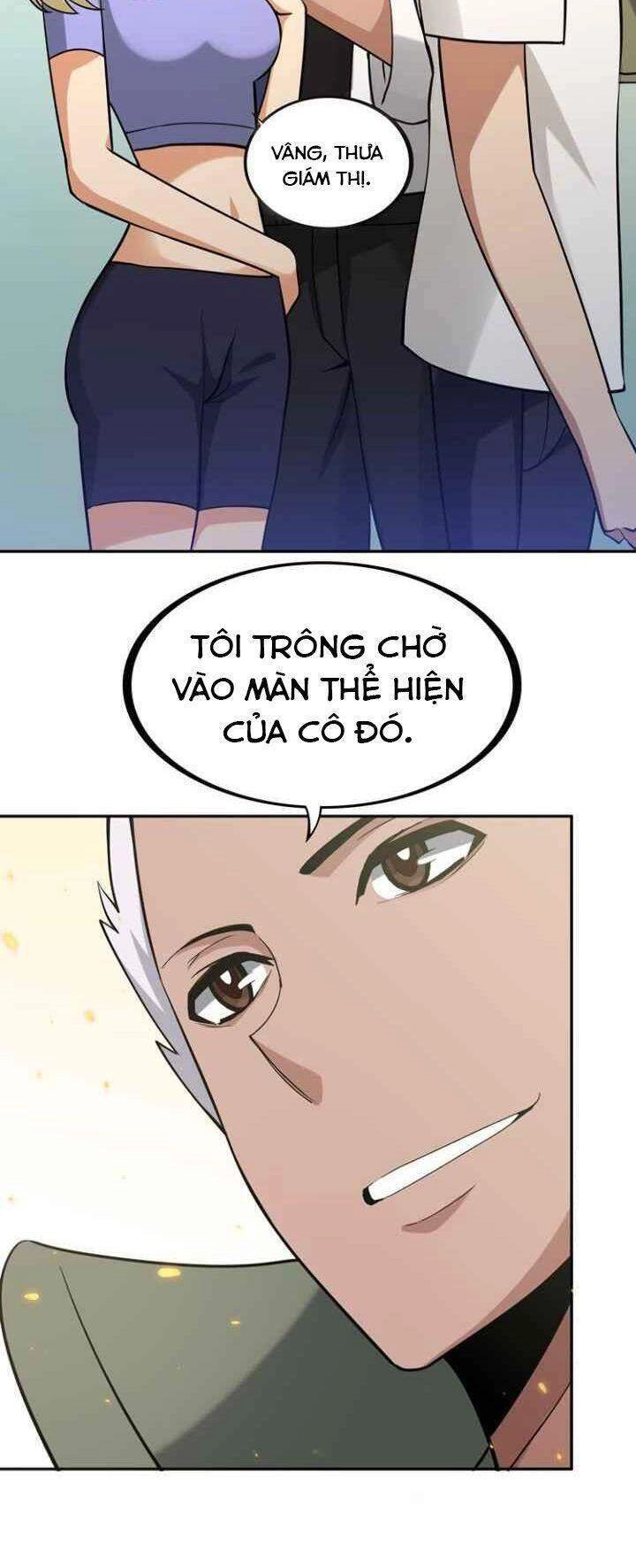 Thợ Săn Mạt Thế Chapter 9 - 37