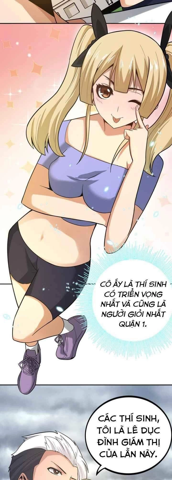 Thợ Săn Mạt Thế Chapter 9 - 39