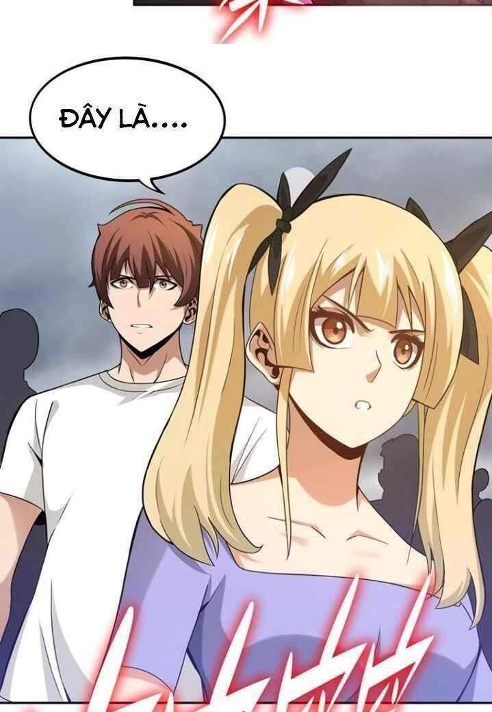 Thợ Săn Mạt Thế Chapter 9 - 41