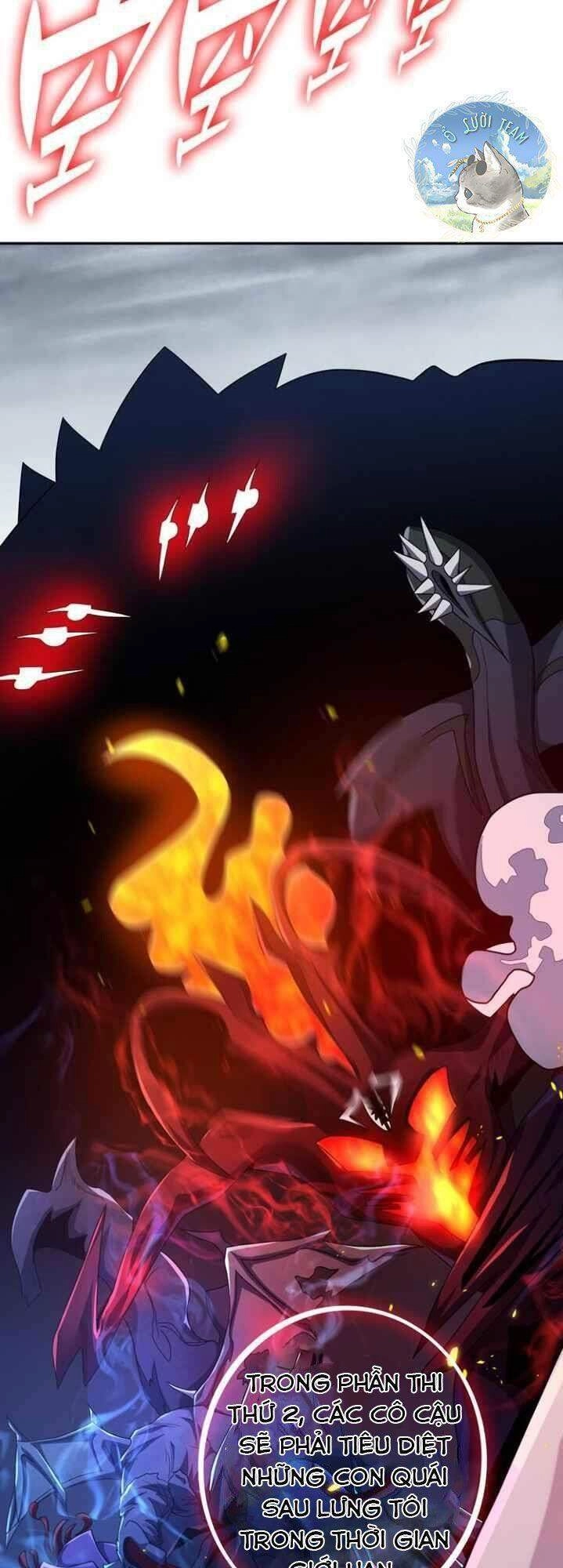 Thợ Săn Mạt Thế Chapter 9 - 42