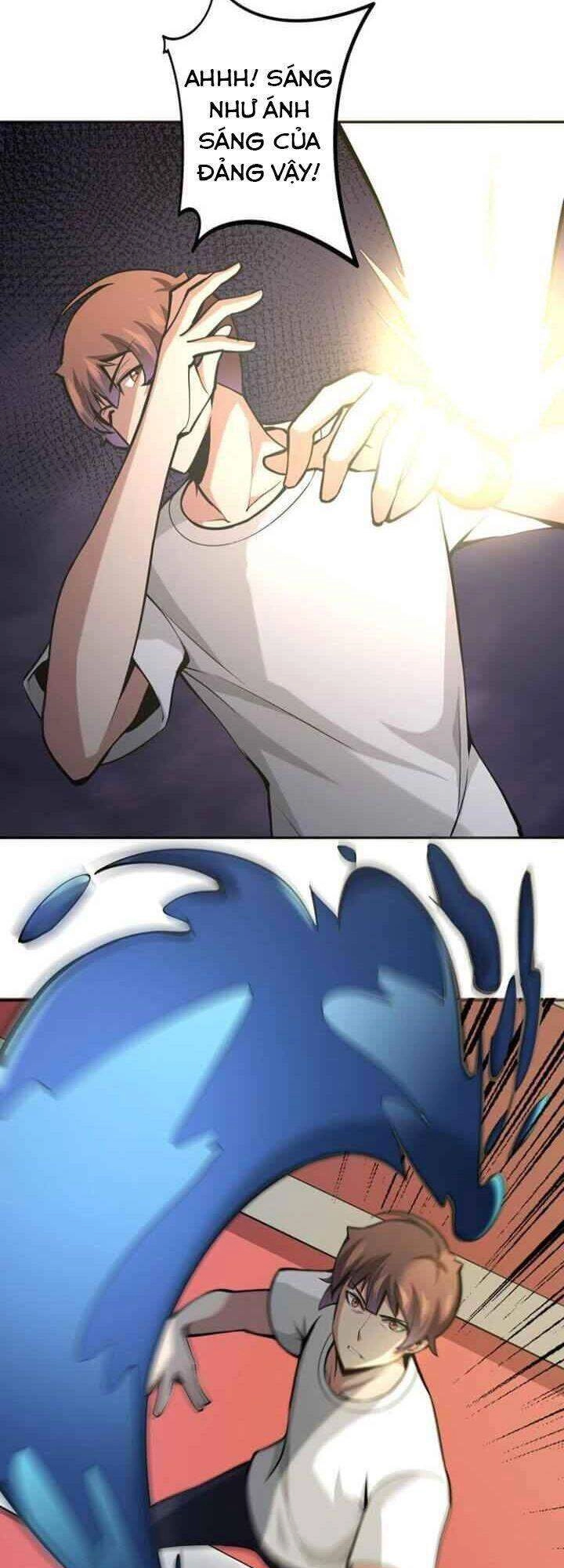 Thợ Săn Mạt Thế Chapter 10 - 7