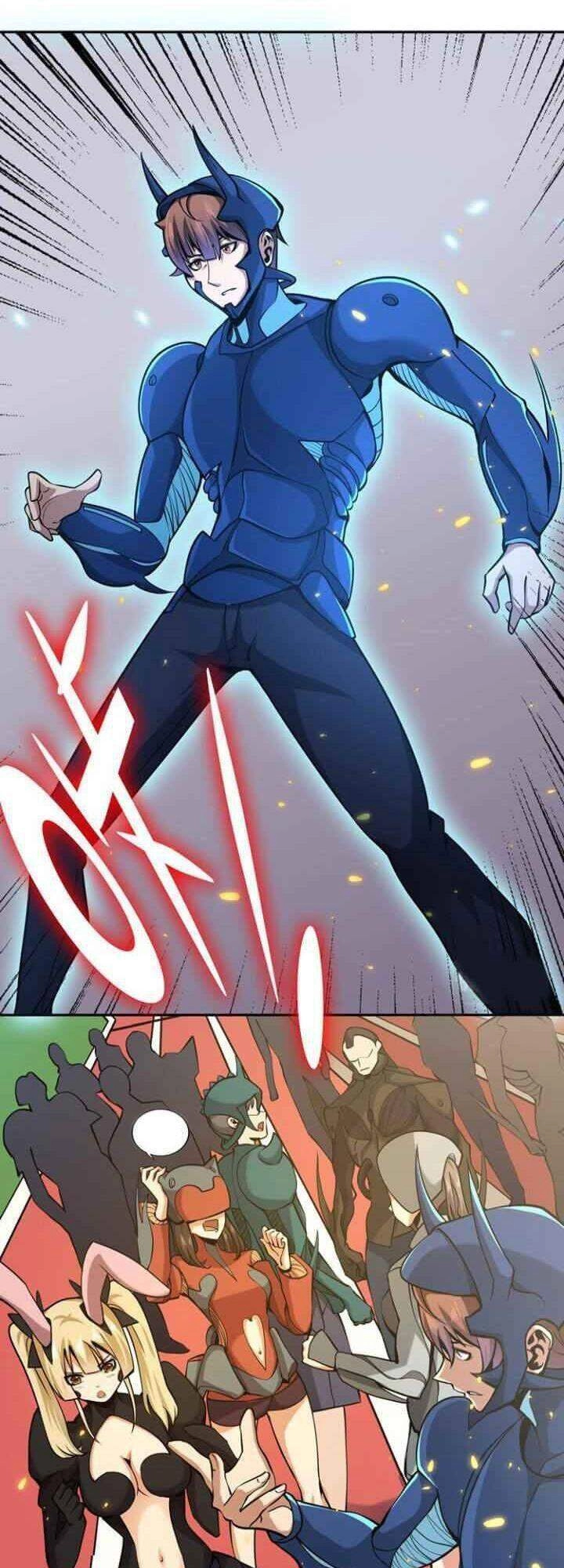 Thợ Săn Mạt Thế Chapter 10 - 9