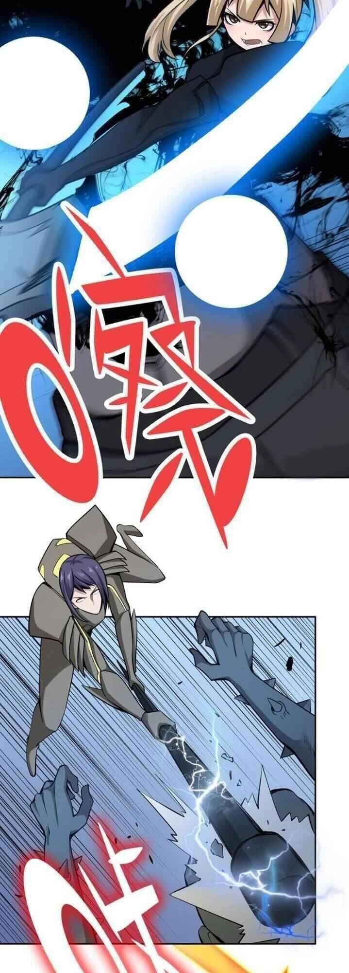 Thợ Săn Mạt Thế Chapter 10 - 27