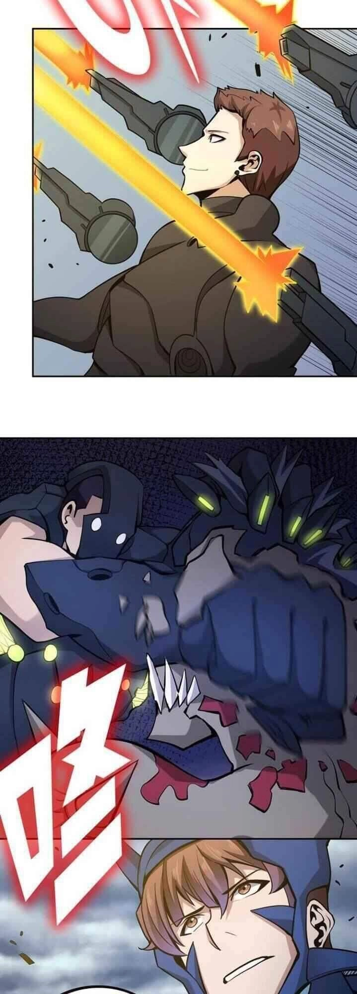 Thợ Săn Mạt Thế Chapter 10 - 28