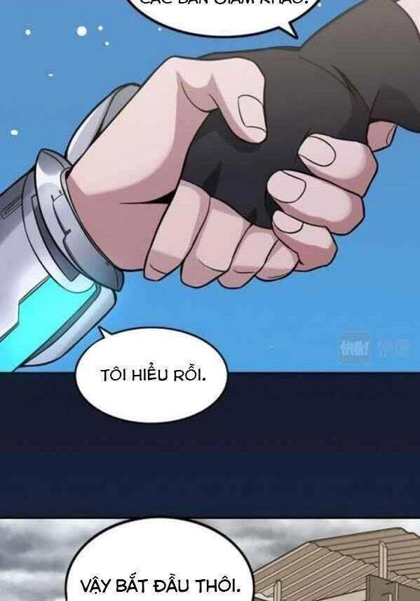 Thợ Săn Mạt Thế Chapter 11 - 6