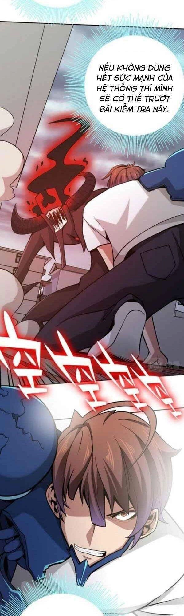 Thợ Săn Mạt Thế Chapter 11 - 21