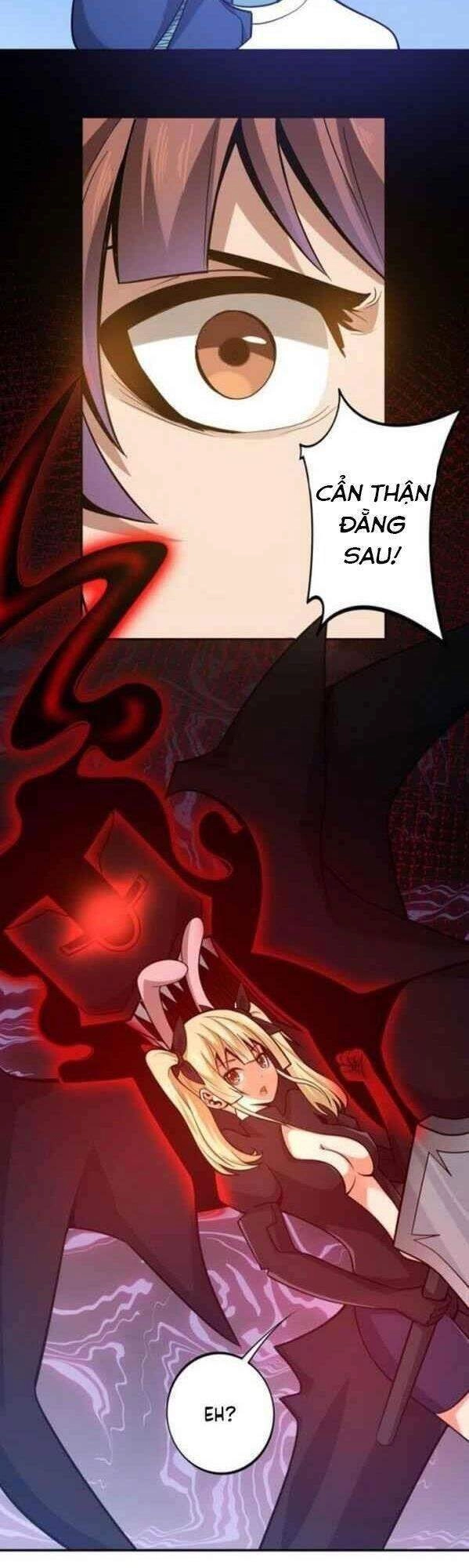 Thợ Săn Mạt Thế Chapter 11 - 29