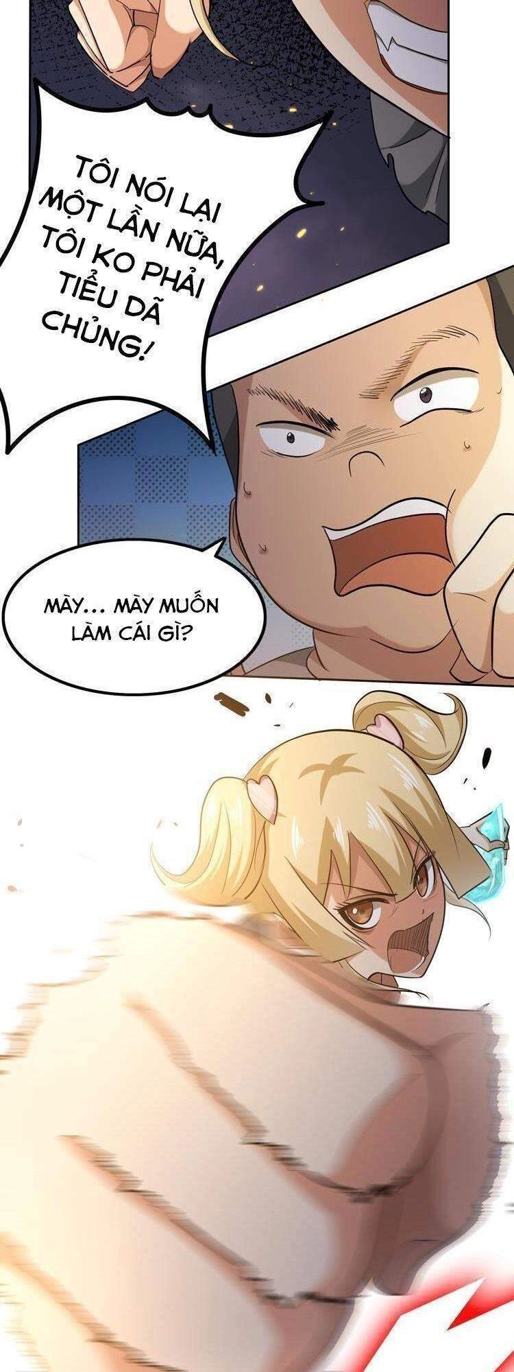 Thợ Săn Mạt Thế Chapter 12 - 4