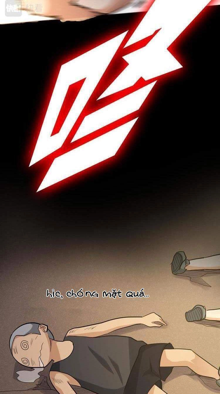 Thợ Săn Mạt Thế Chapter 12 - 5