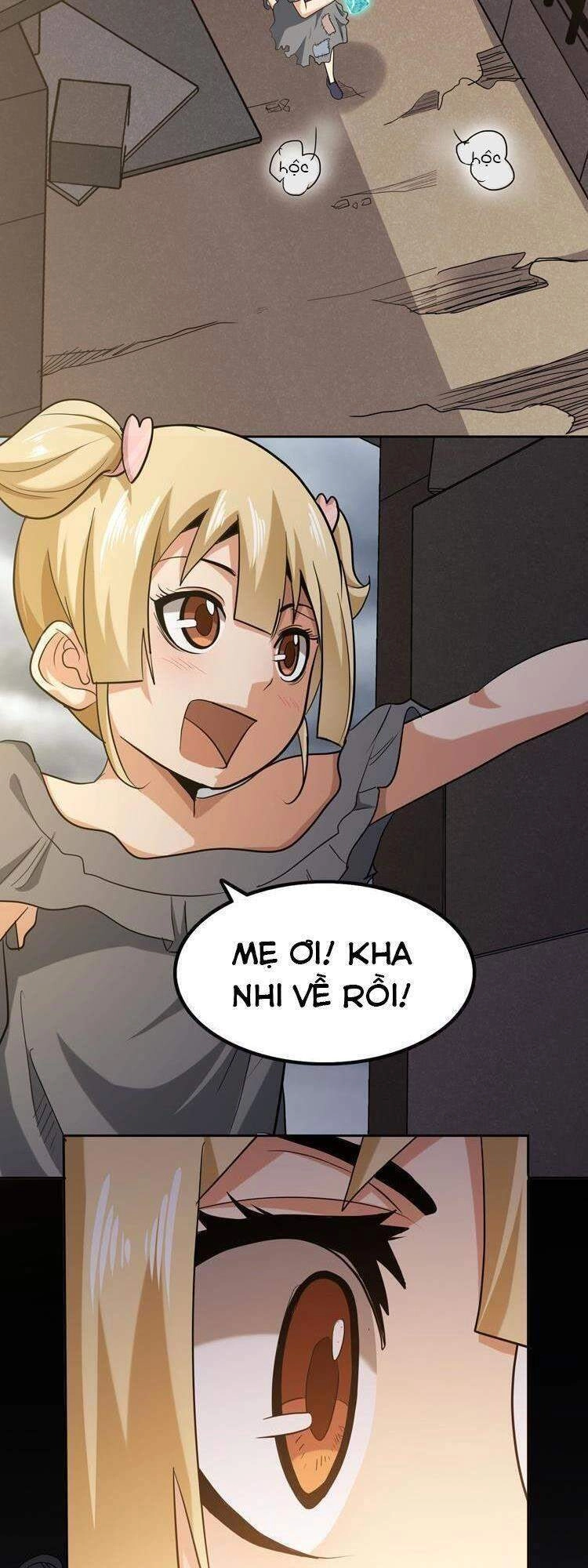 Thợ Săn Mạt Thế Chapter 12 - 9