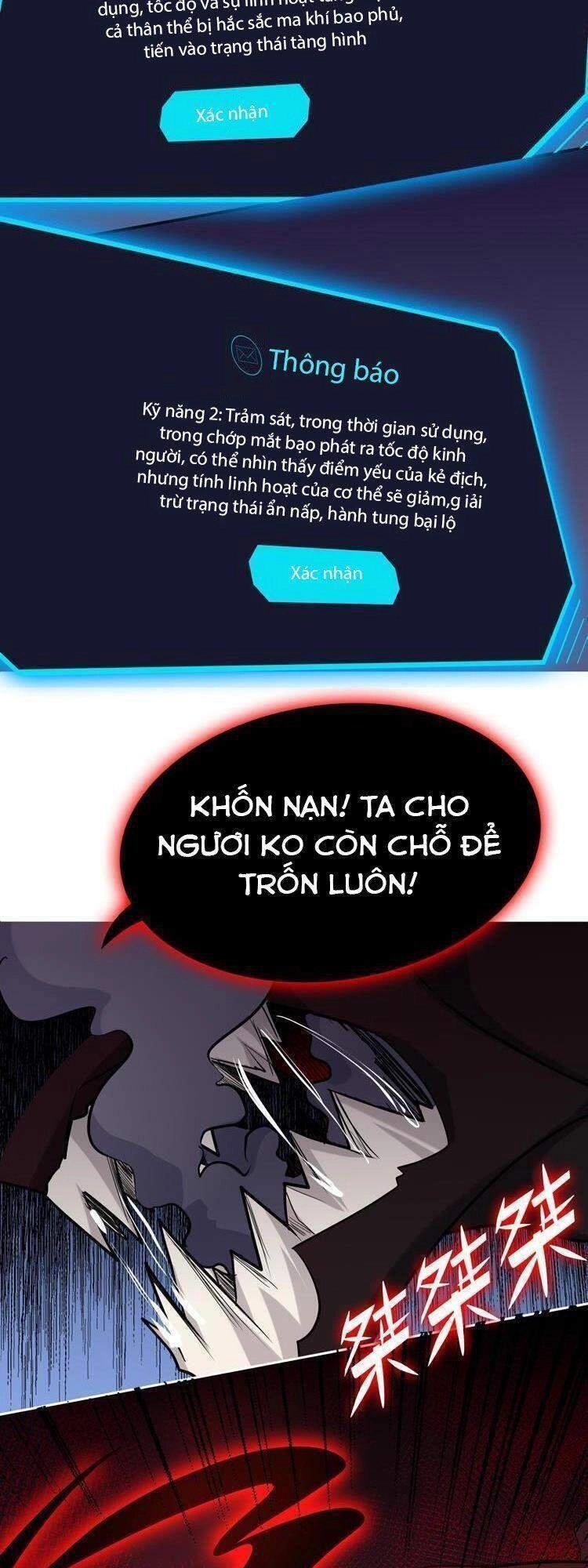 Thợ Săn Mạt Thế Chapter 12 - 23