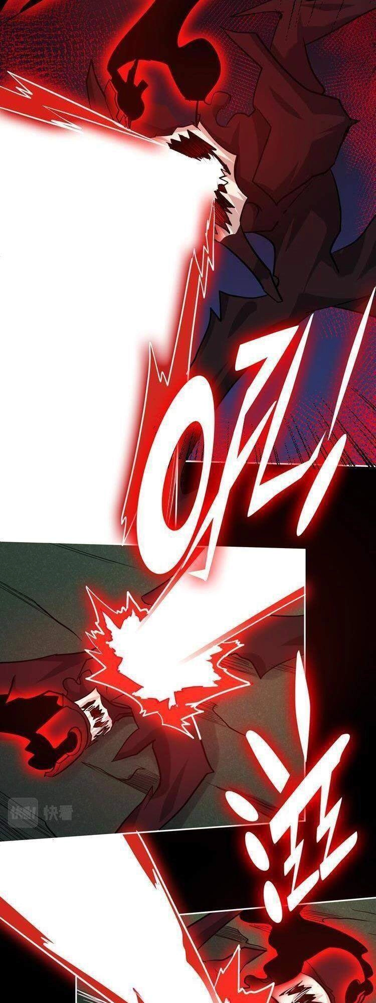 Thợ Săn Mạt Thế Chapter 12 - 24