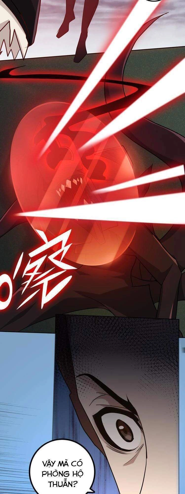 Thợ Săn Mạt Thế Chapter 12 - 29