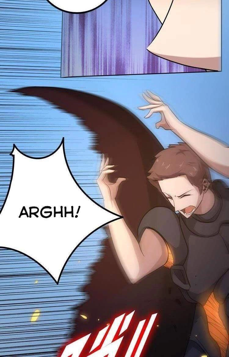 Thợ Săn Mạt Thế Chapter 12 - 30