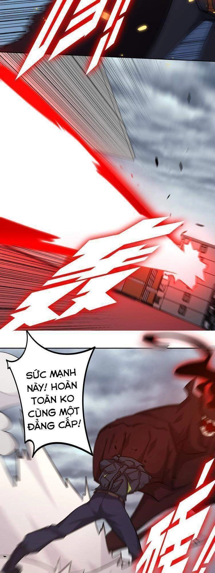 Thợ Săn Mạt Thế Chapter 12 - 31