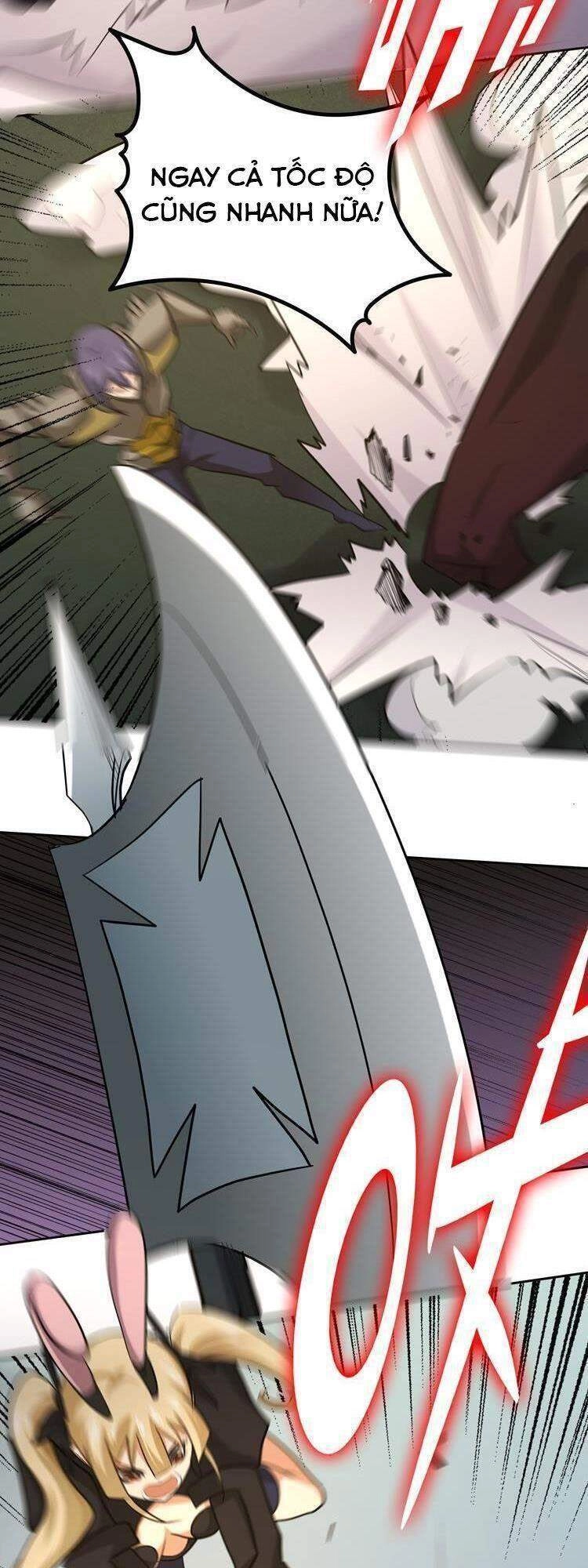 Thợ Săn Mạt Thế Chapter 12 - 32