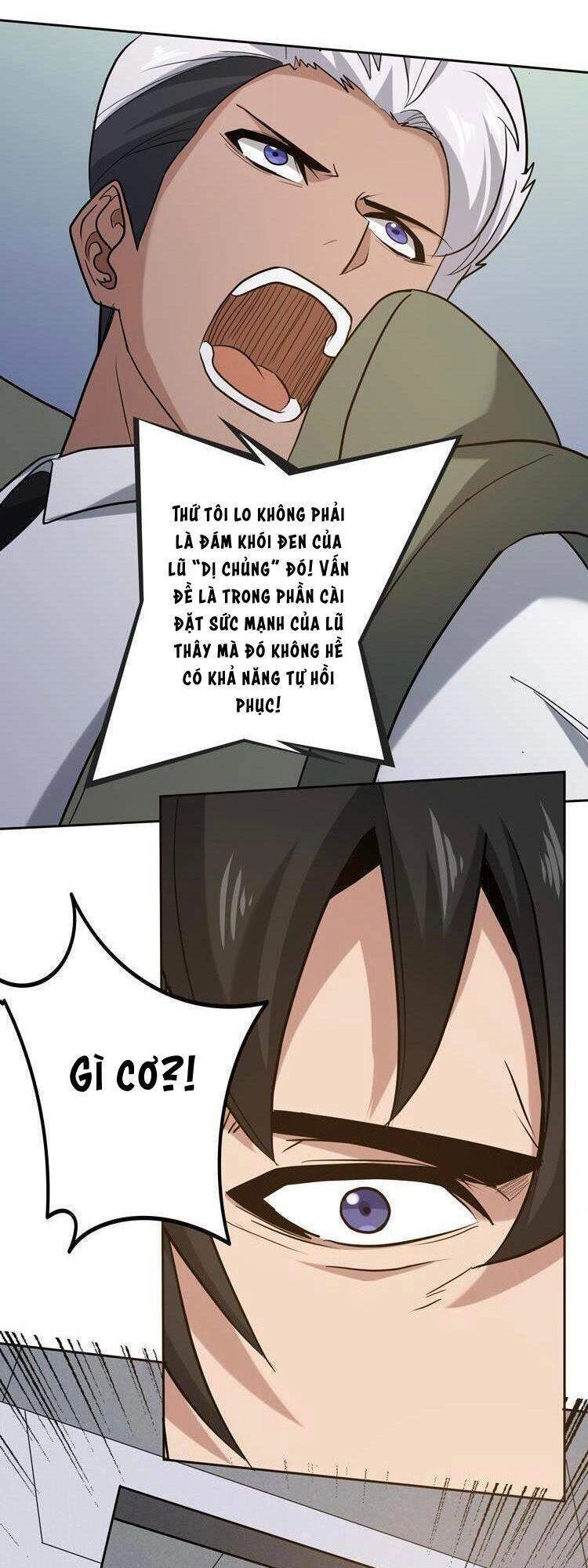 Thợ Săn Mạt Thế Chapter 13 - 4