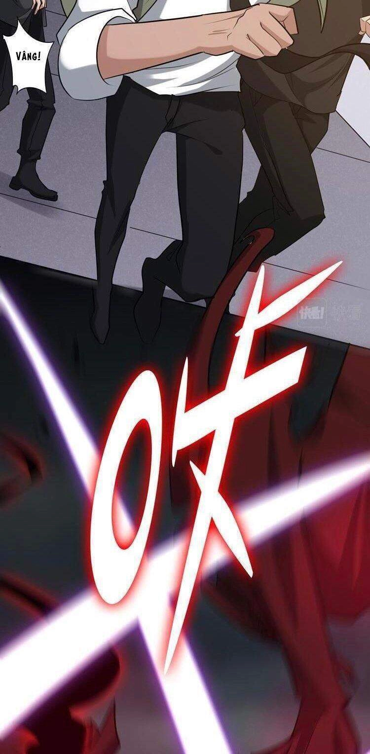 Thợ Săn Mạt Thế Chapter 13 - 7