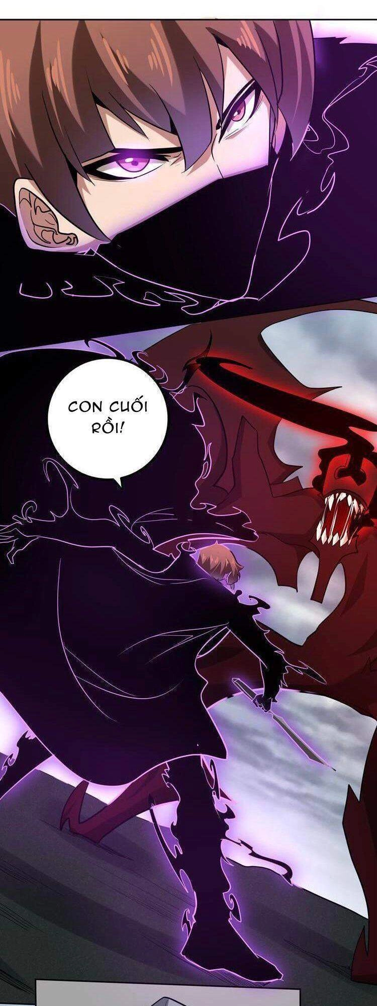 Thợ Săn Mạt Thế Chapter 13 - 9