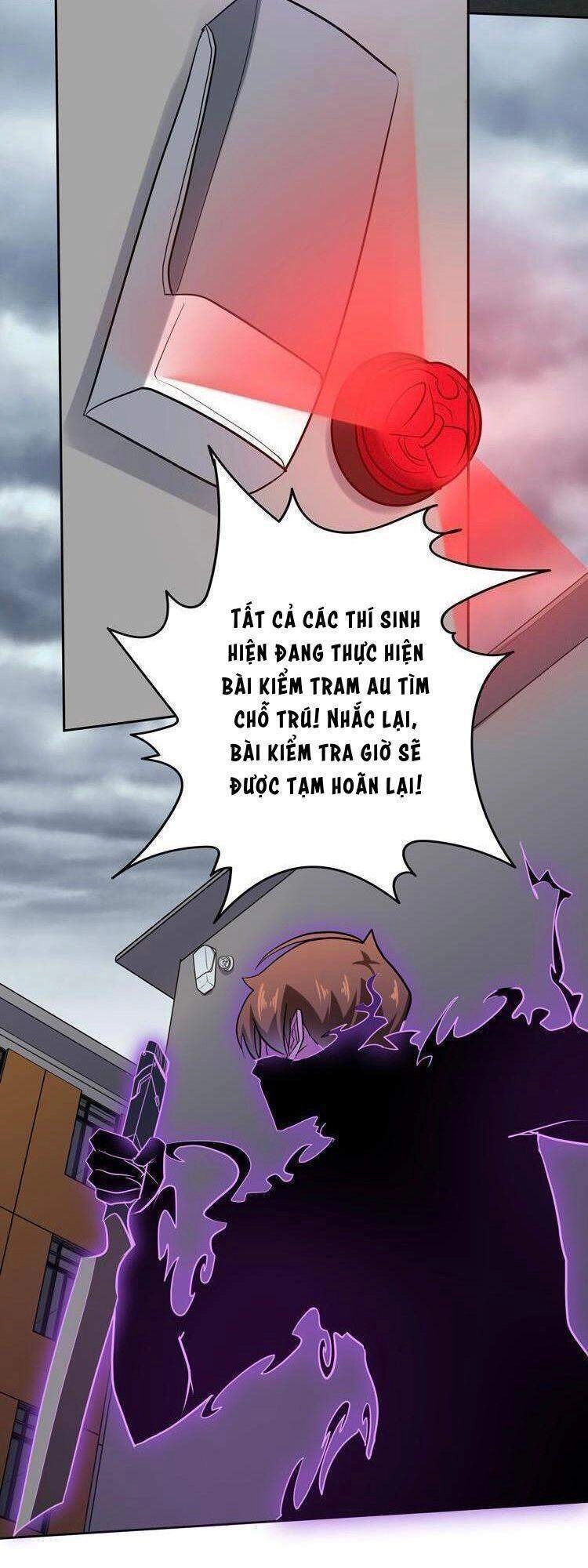 Thợ Săn Mạt Thế Chapter 13 - 10