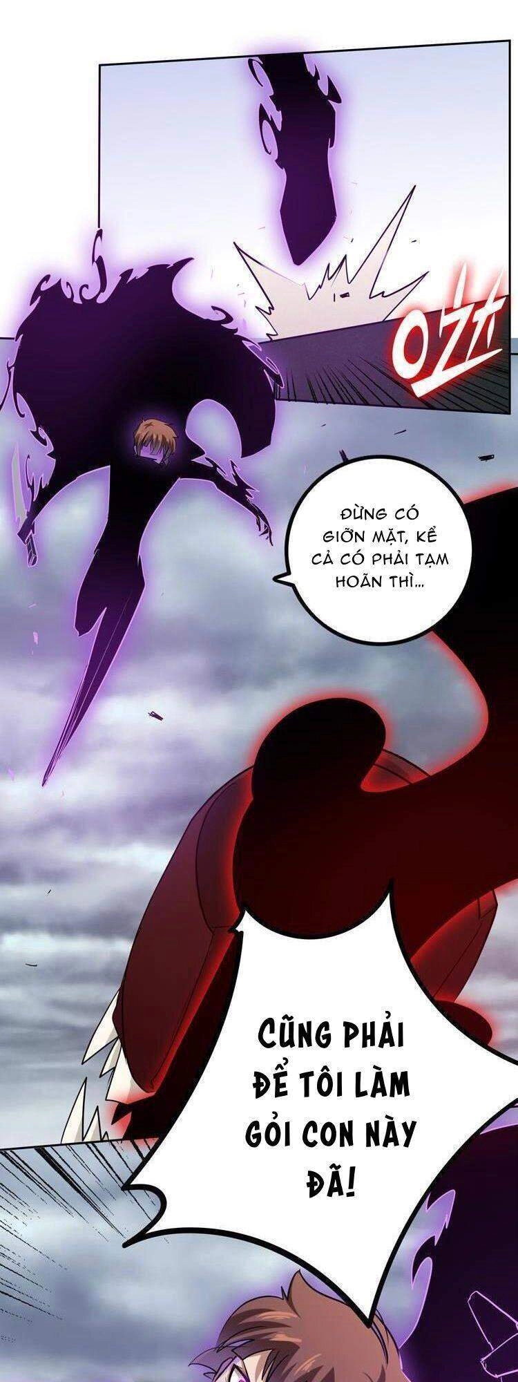 Thợ Săn Mạt Thế Chapter 13 - 12