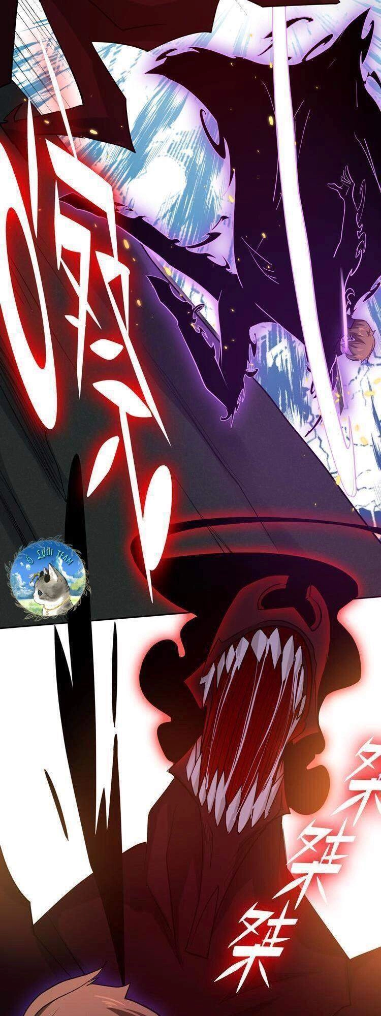 Thợ Săn Mạt Thế Chapter 13 - 14