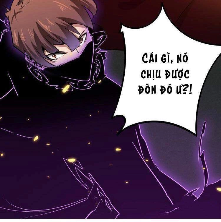 Thợ Săn Mạt Thế Chapter 13 - 15