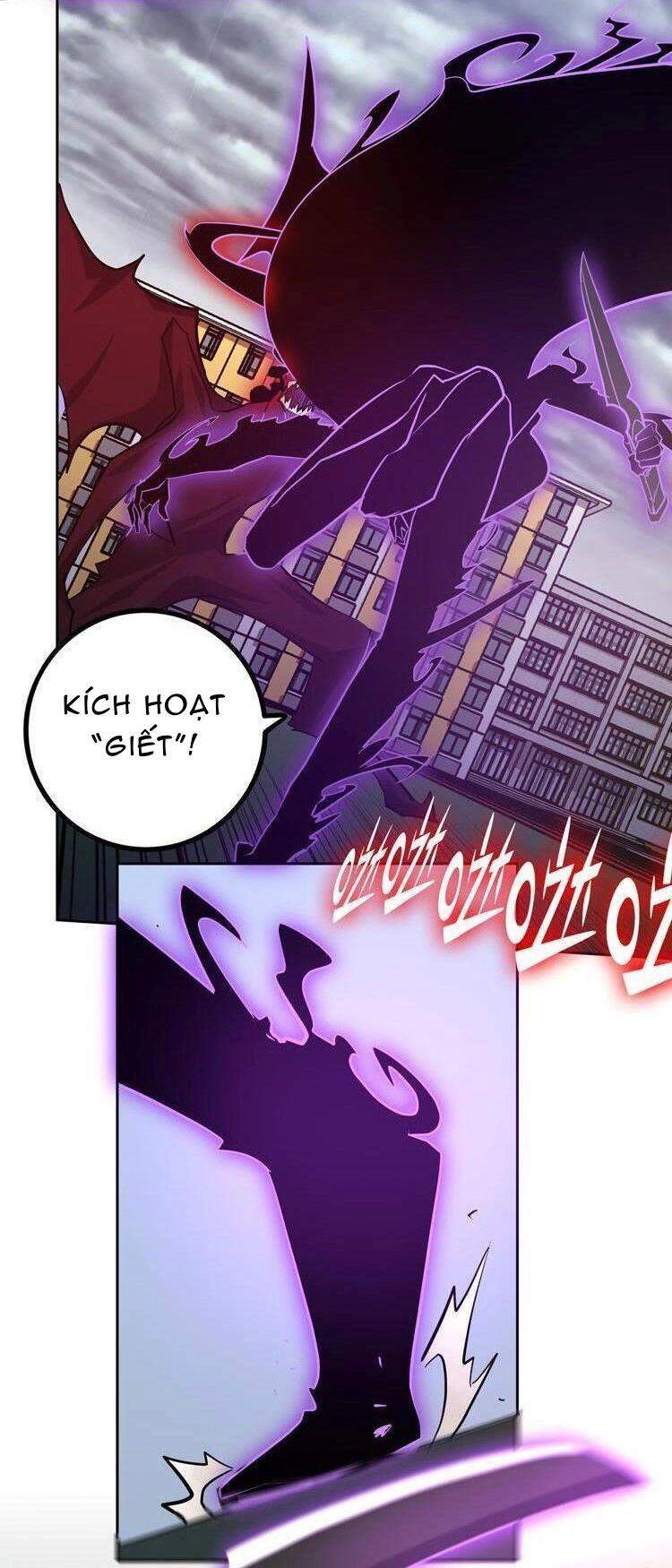 Thợ Săn Mạt Thế Chapter 13 - 18