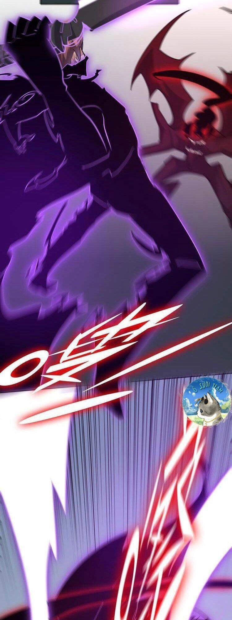 Thợ Săn Mạt Thế Chapter 13 - 19