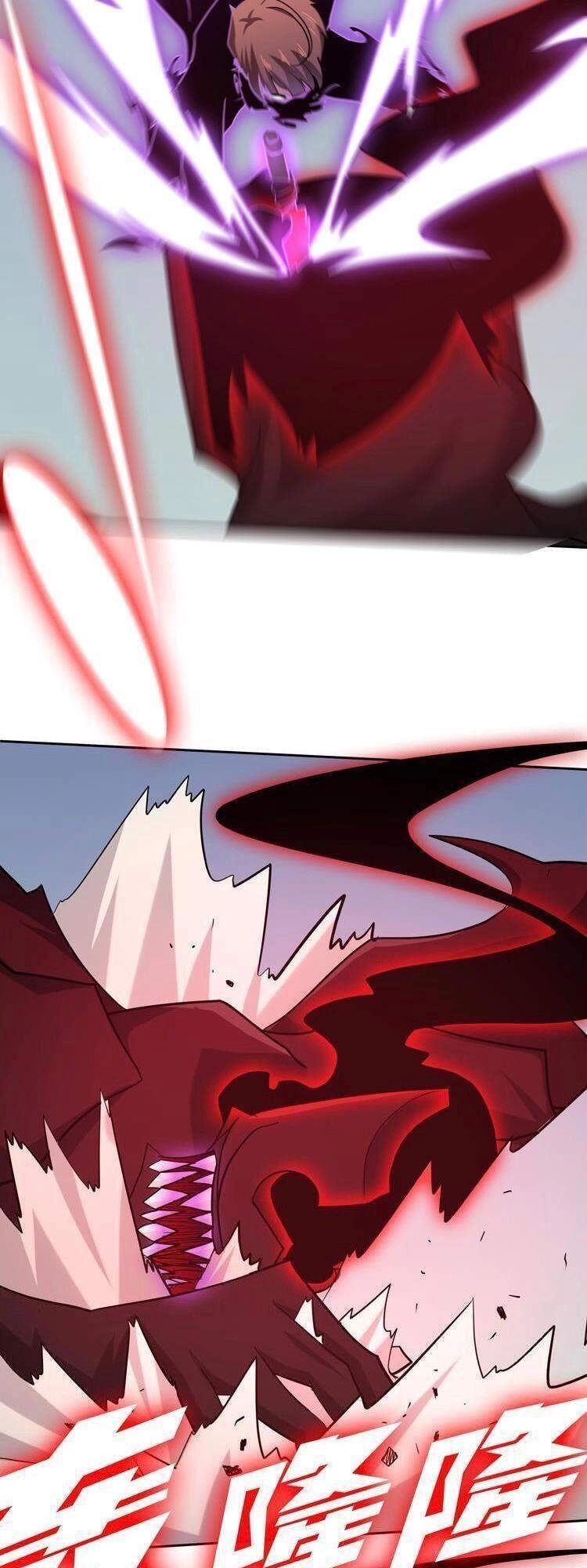 Thợ Săn Mạt Thế Chapter 13 - 21