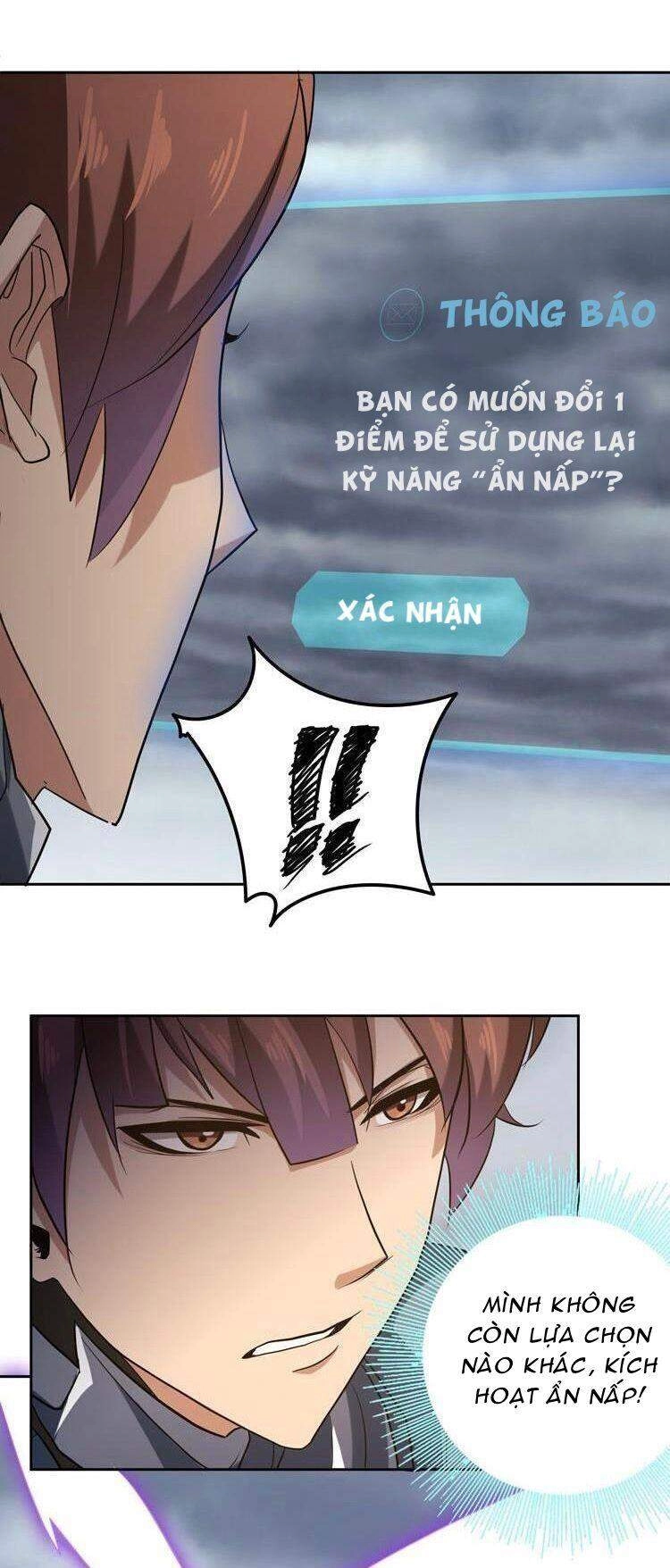 Thợ Săn Mạt Thế Chapter 13 - 25